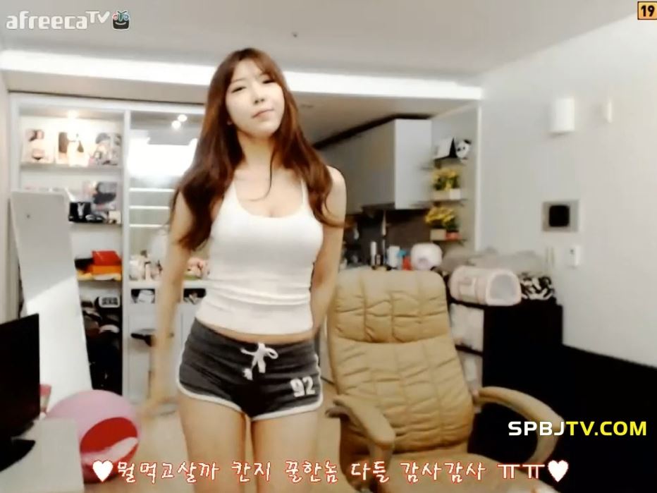 韩国BJ米娜-初期高清精选「10