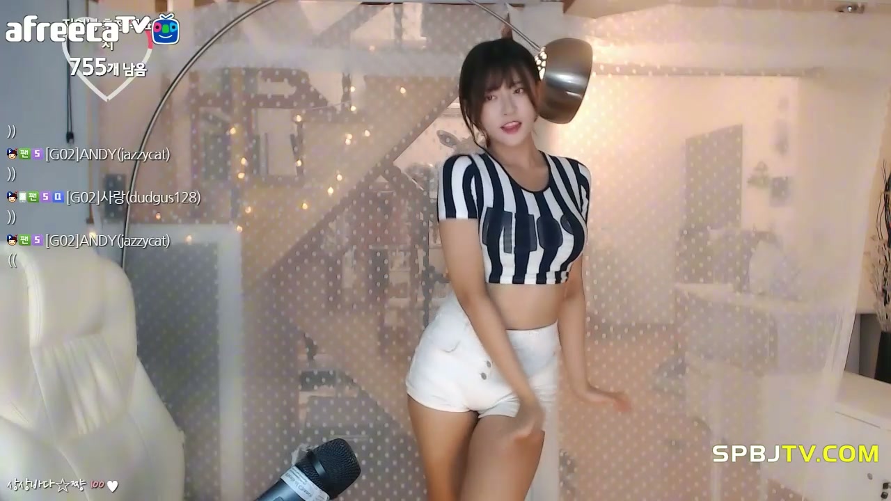 韩国BJ池妍宁-初期高清精选「19