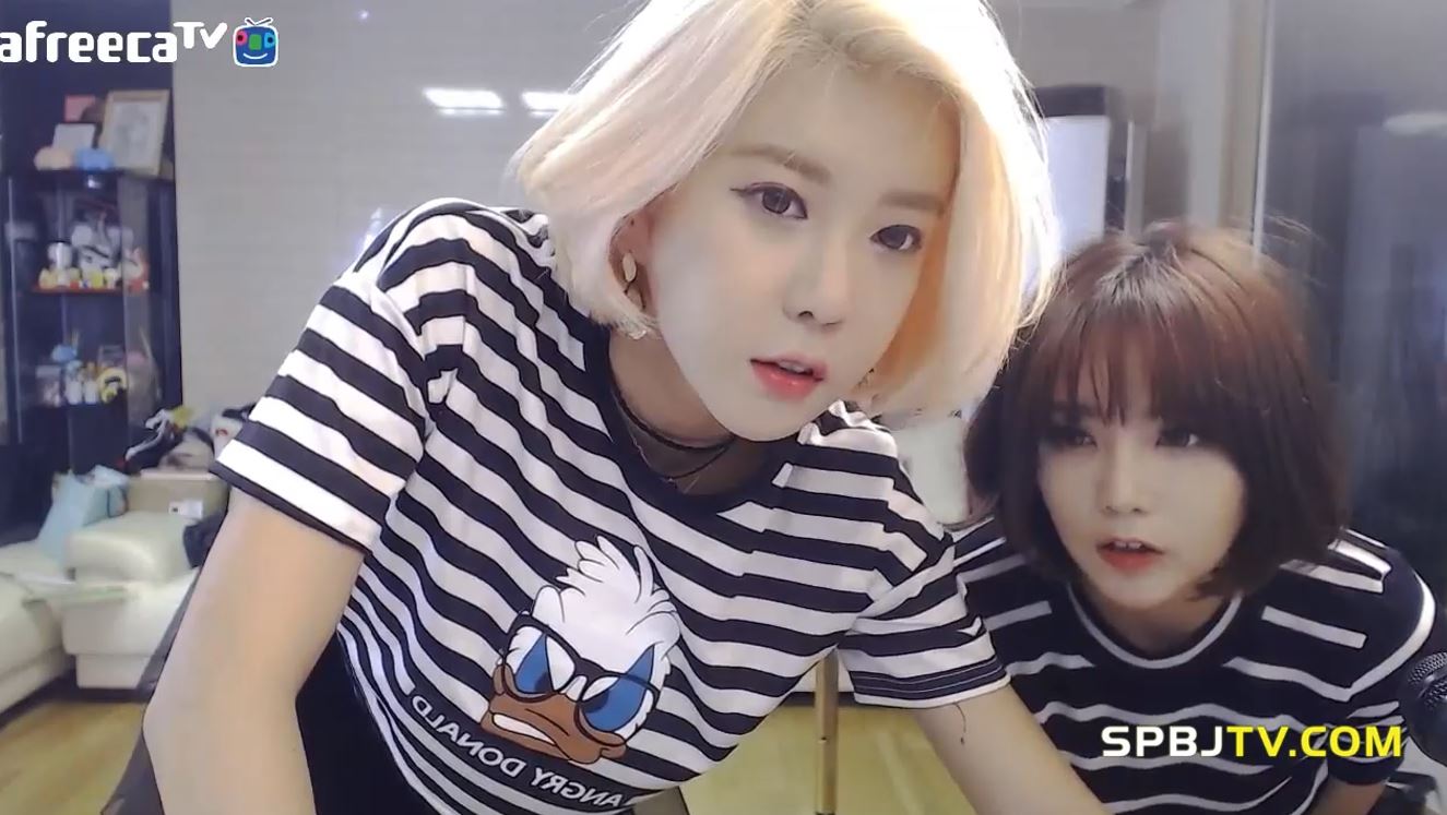 韩国BJ许允美 -初期高清精选「24