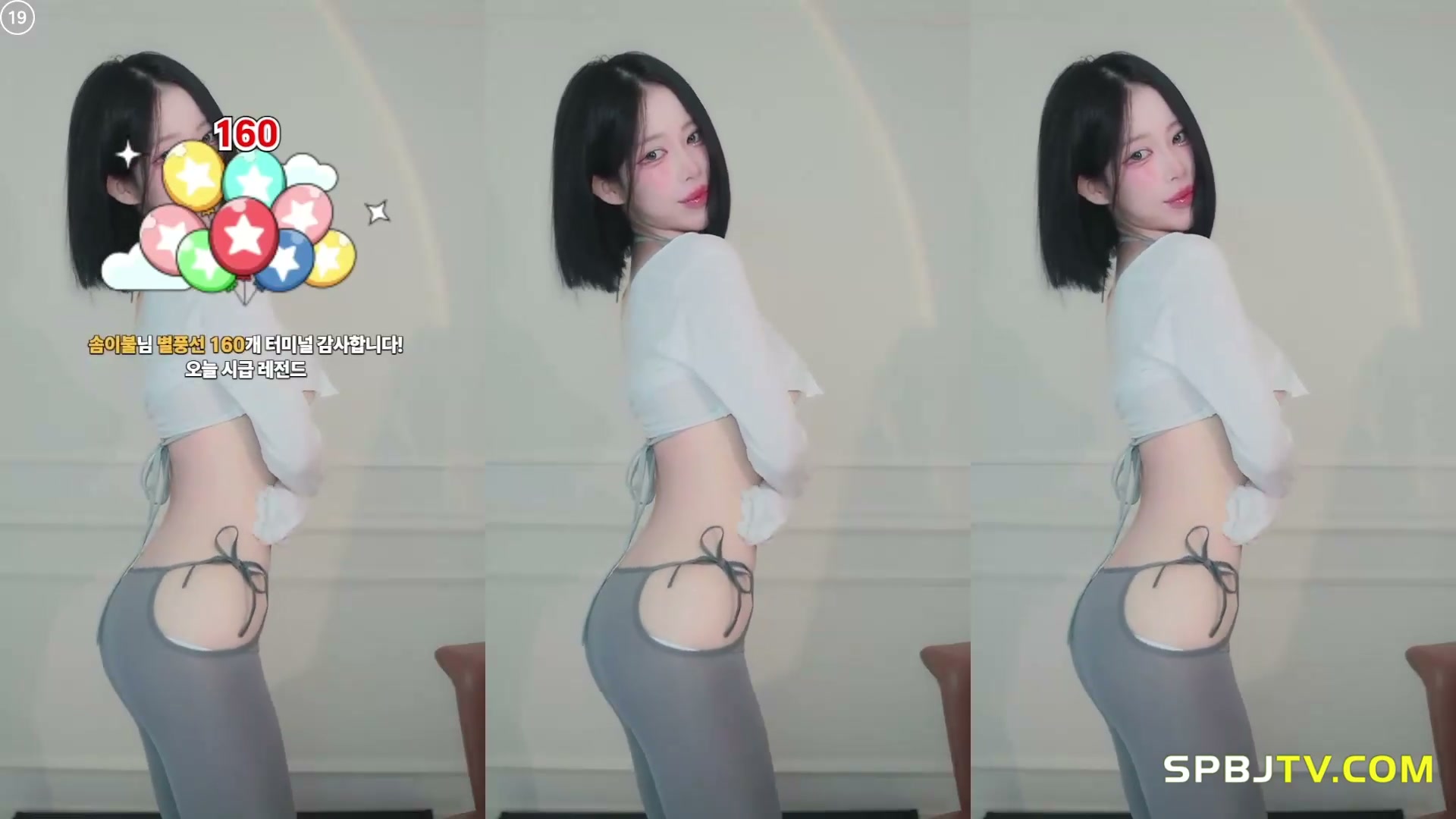 韩国BJ酱朵 -2026-01-22「06