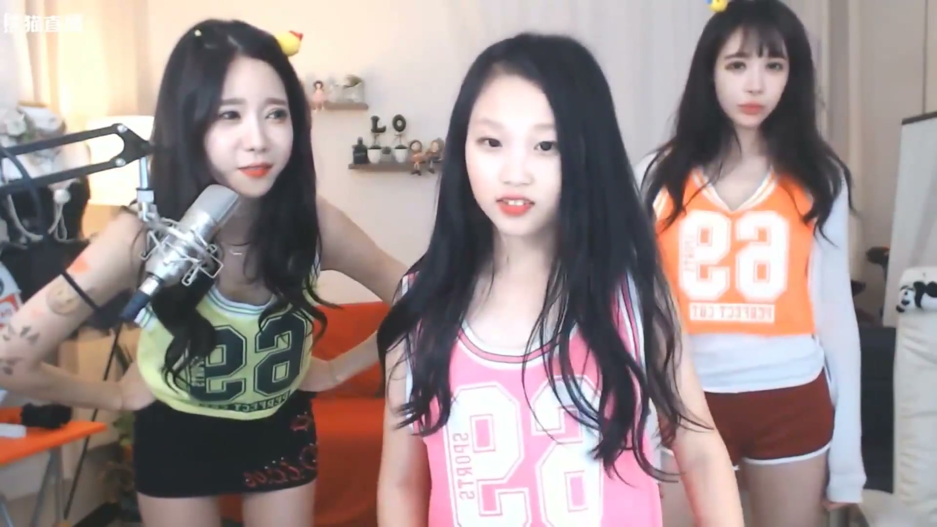 韩国BJ韩敏英_初期高清精选_44